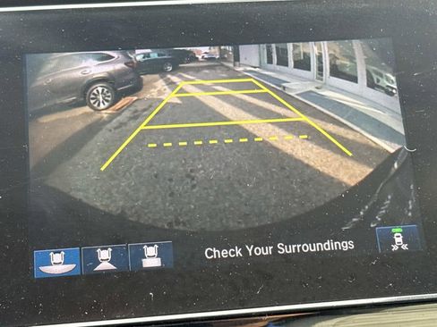 Used 2017 Honda CR-V EX image 26