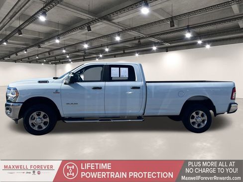 Used 2024 RAM 3500 Big Horn image 13