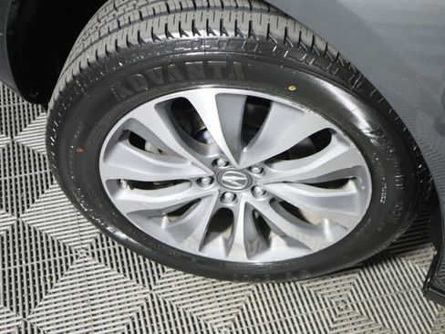Used 2014 Acura MDX SH-AWD w/ Technology Package image 18
