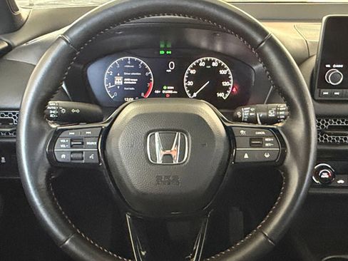 Used 2025 Honda HR-V Sport image 24