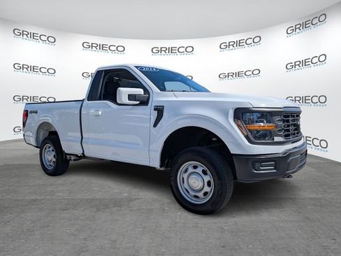 Used 2024 Ford F150 XL image 1
