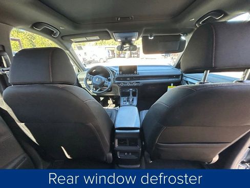 Used 2024 Honda CR-V Sport image 20