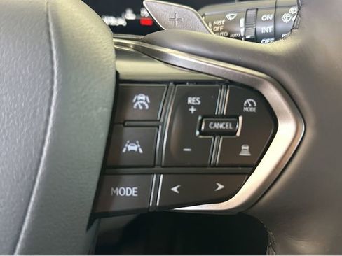 New 2026 Lexus TX 350 FWD image 35