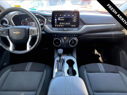 Used 2024 Chevrolet Blazer LT w/ Convenience Package image 7