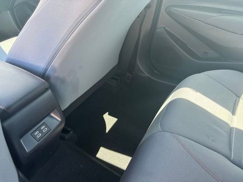 Used 2025 Toyota Corolla FX w/ Convenience Package FWD image 29