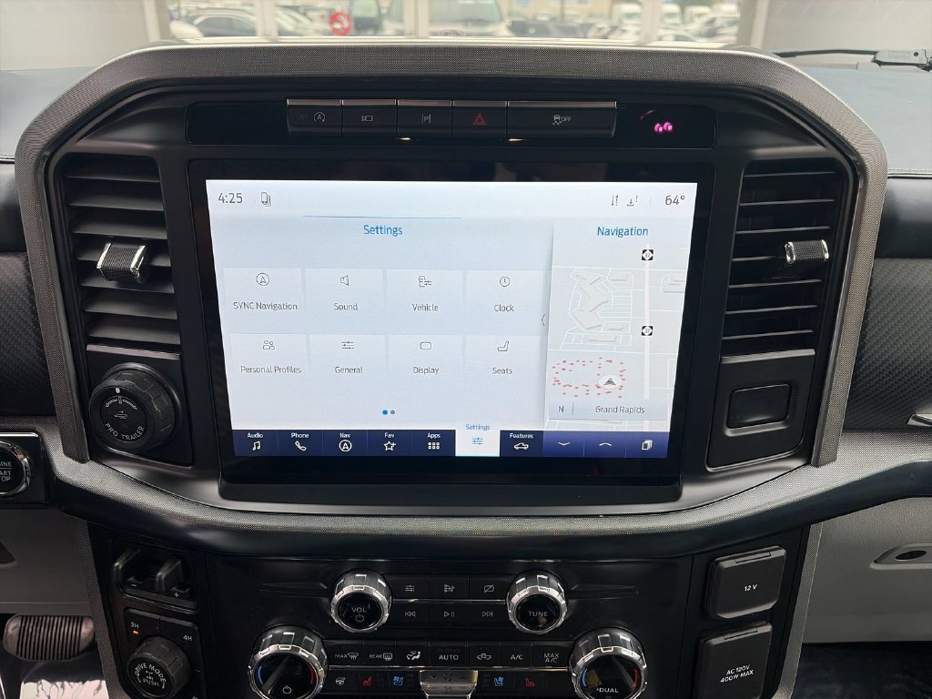Used 2021 Ford F150 Limited AWD/4WD image 15
