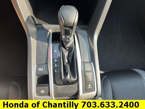 Used 2020 Honda Civic LX image 16