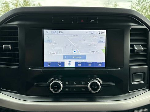 Used 2022 Ford F150 XLT w/ Equipment Group 301A Mid image 28