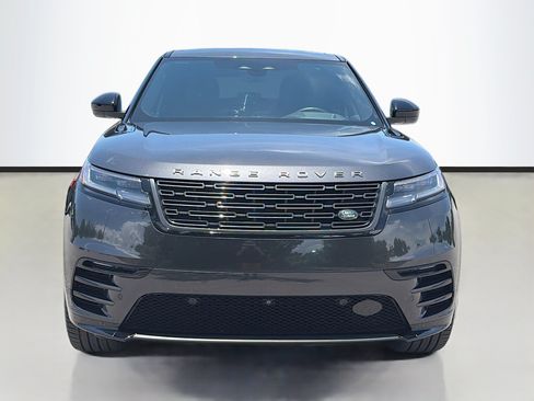 Used 2026 Land Rover Range Rover Velar Dynamic SE AWD/4WD image 8