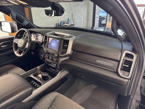Used 2020 RAM 1500 Big Horn image 49