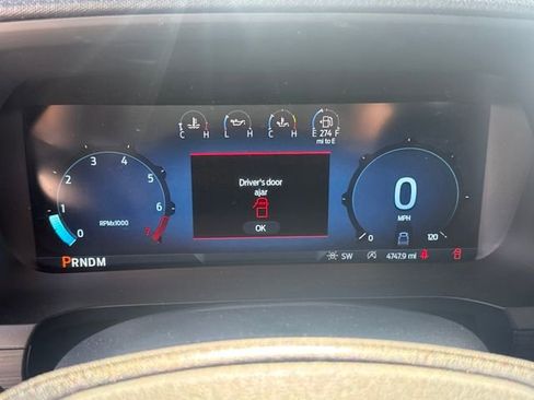 Used 2024 Ford F150 STX image 19