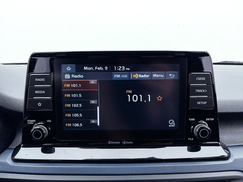 Used 2021 Kia Seltos S image 17