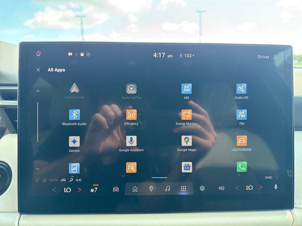 New 2026 MAZDA CX-5 Preferred AWD/4WD image 38