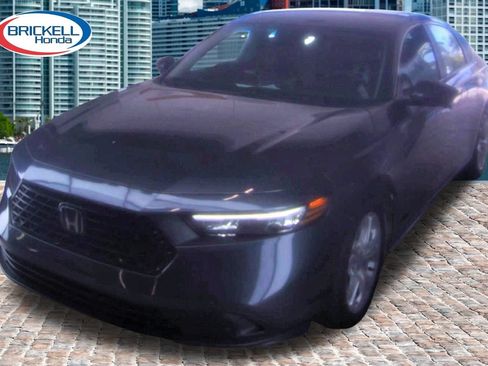 Used 2024 Honda Accord LX image 2