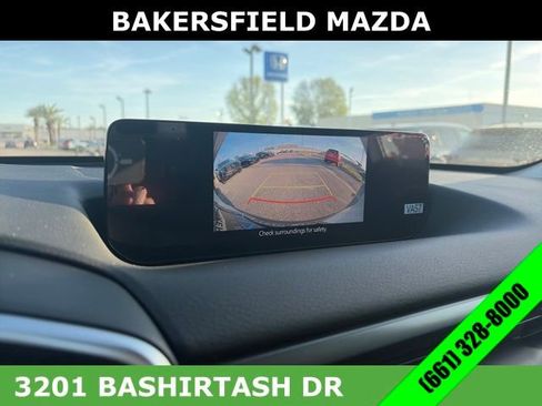 New 2026 MAZDA CX-50 AWD 2.5 Hybrid w/ Weather Package image 21