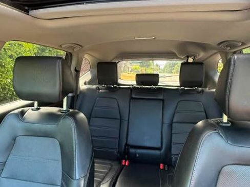 Used 2017 Honda CR-V EX-L image 16