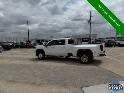 Used 2025 GMC Sierra 3500 Denali image 5