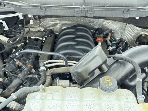 Used 2022 Ford F150 XL w/ Equipment Group 101A High image 29