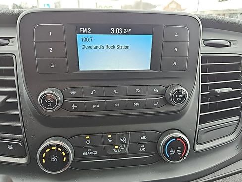 Used 2024 Ford Transit 250 Low Roof w/ Exterior Upgrade Package image 14