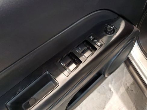 Used 2014 Jeep Patriot Sport w/ Power Value Group AWD/4WD image 12