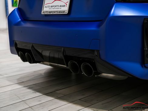 Used 2024 BMW M2 w/ Lighting Package RWD image 23