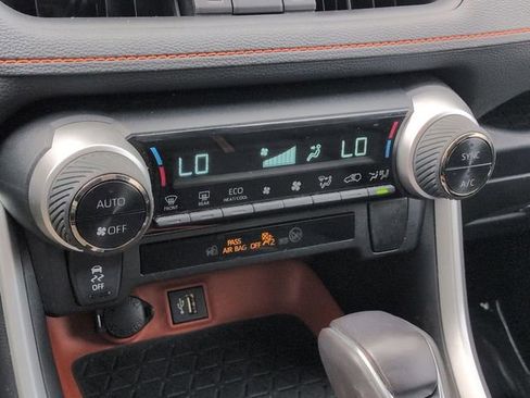 Certified 2024 Toyota RAV4 Adventure AWD/4WD image 22