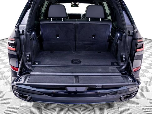 Certified 2026 BMW X7 xDrive40i AWD/4WD image 34