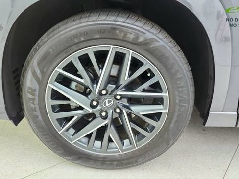 Used 2025 Lexus TX 350 AWD w/ Technology Package image 65