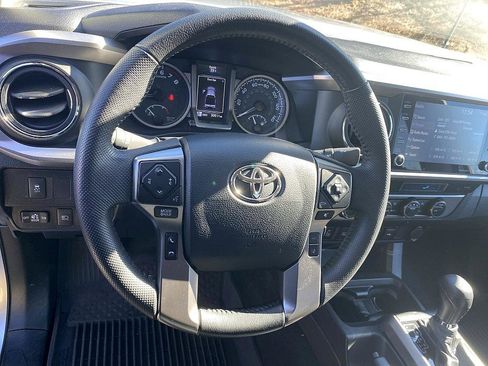 Certified 2023 Toyota Tacoma SR5 image 13
