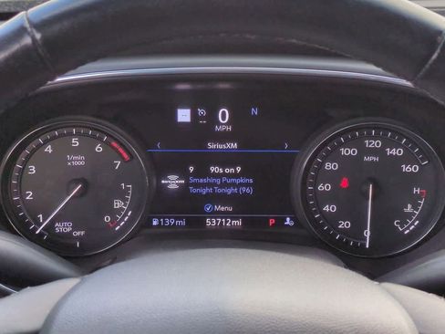 Used 2020 Cadillac CT5 Premium Luxury image 35