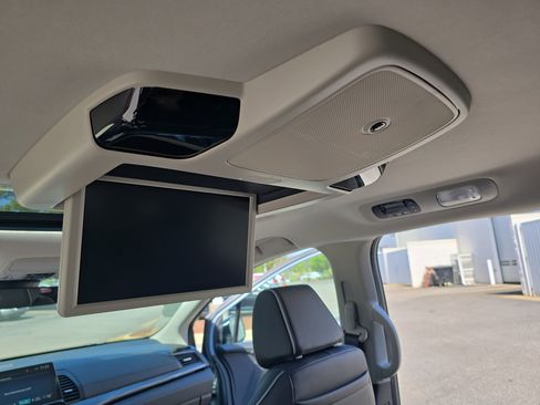 New 2026 Honda Odyssey Elite image 13