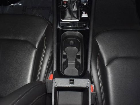 Certified 2025 Jeep Compass Limited AWD/4WD image 22