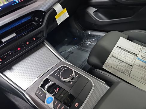 New 2026 BMW i4 xDrive40i w/ Premium Package image 26