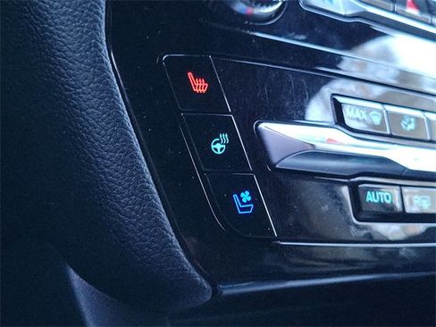 Certified 2023 Ford Explorer ST w/ Equipment Group 401A image 11