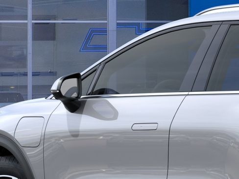 New 2026 Chevrolet Equinox EV LT AWD/4WD image 14