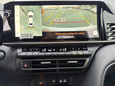 New 2026 Toyota Camry XSE image 17