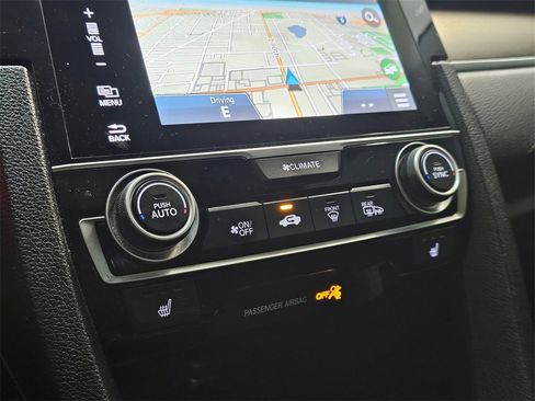 Used 2016 Honda Civic Touring image 28