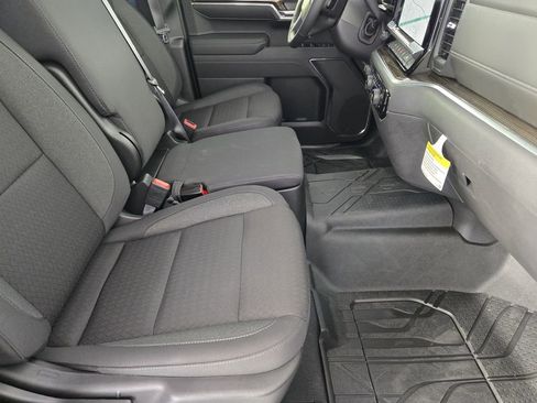 New 2026 Chevrolet Silverado 1500 RST w/ RST Select Package RWD image 15