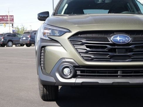 New 2025 Subaru Outback Onyx Edition image 9