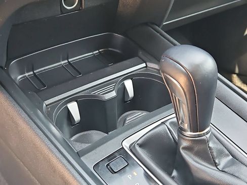 Used 2025 MAZDA CX-50 AWD 2.5 S w/ Preferred Package image 24