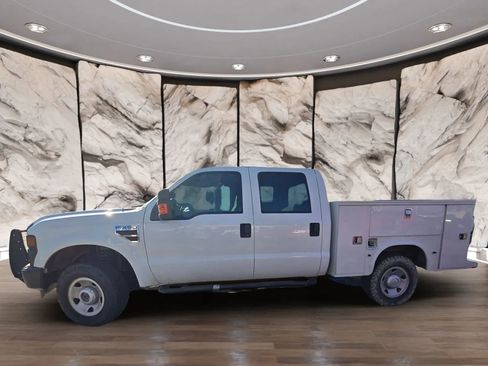 Used 2009 Ford F350 Lariat image 5