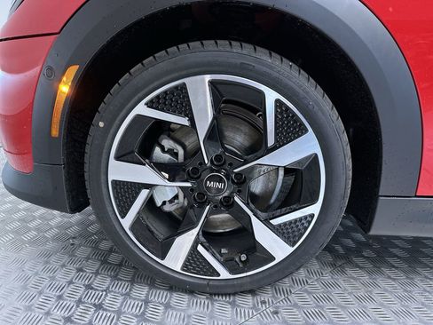 New 2026 MINI Cooper 2-Door Hardtop FWD image 26