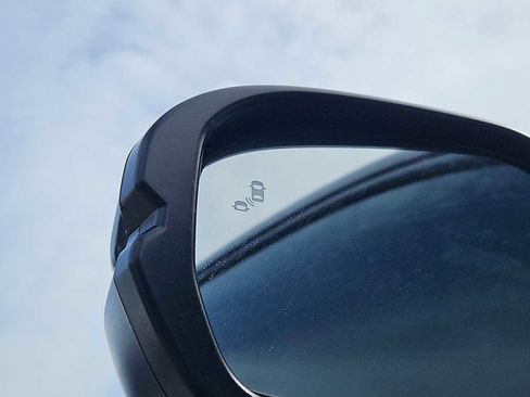 Certified 2026 Honda HR-V Sport image 19