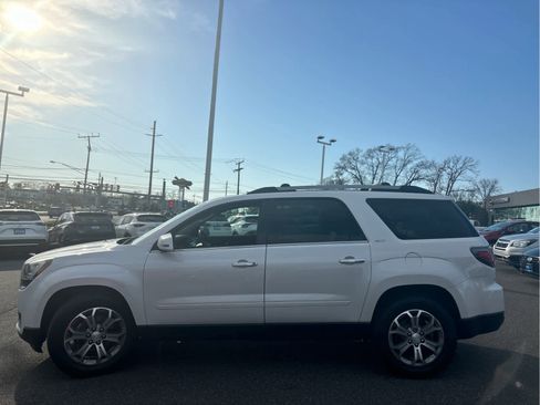 Used 2017 GMC Acadia Limited SLT image 6