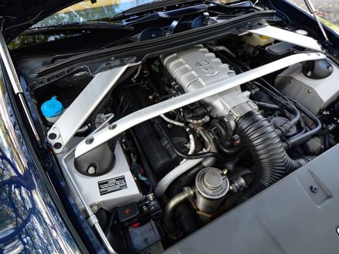 Used 2008 Aston Martin V8 Vantage Coupe image 58