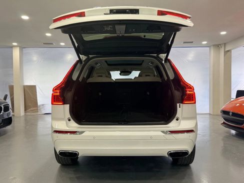 Used 2019 Volvo XC60 T5 Inscription image 35