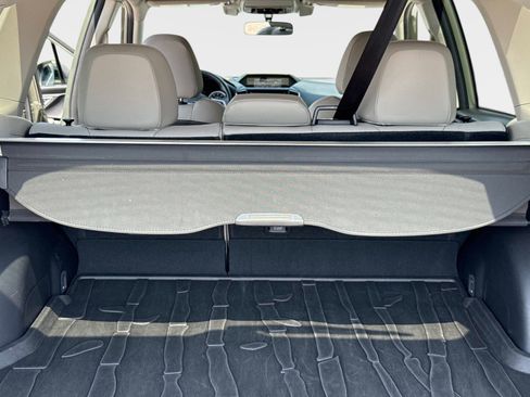 Used 2019 Subaru Forester Limited AWD/4WD image 13