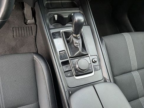 Certified 2024 MAZDA CX-50 AWD 2.5 S w/ Premium Package image 30