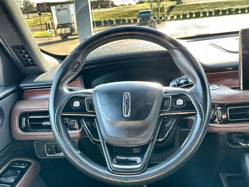 Used 2022 Lincoln Aviator Reserve w/ Equipment Group 201A image 21