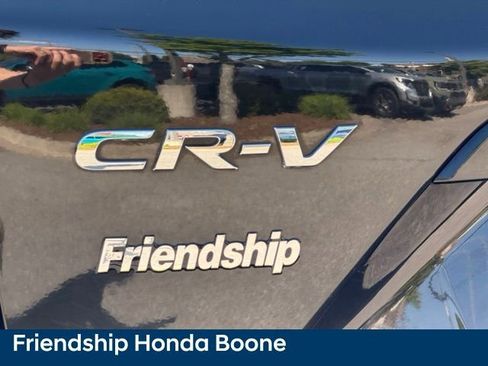 Used 2018 Honda CR-V EX-L image 12